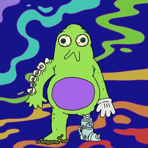 Artgobblers
