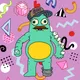 Art Gobbler 1931 – Stank Fnord-Snorkel