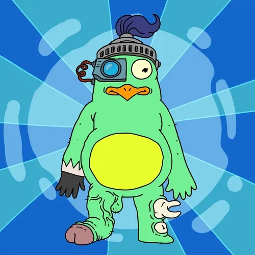 Artgobblers