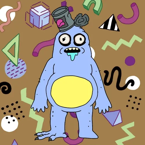 Artgobblers
