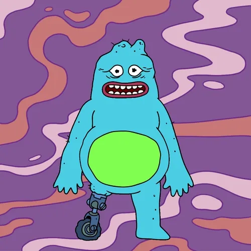 Artgobblers