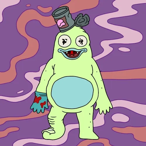 Artgobblers