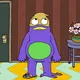 9284