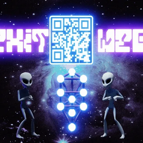 Exit the Web Guest Ticket
