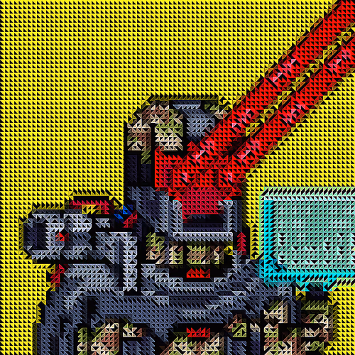 Last Goof Legion