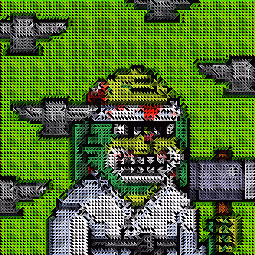 Last Goof Legion
