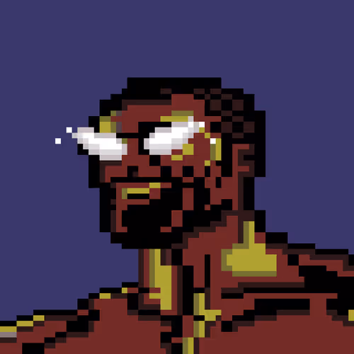 Genuine Gigachad Official