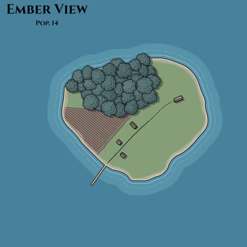 Ember view
