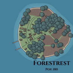 Forestrest