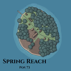 Spring reach