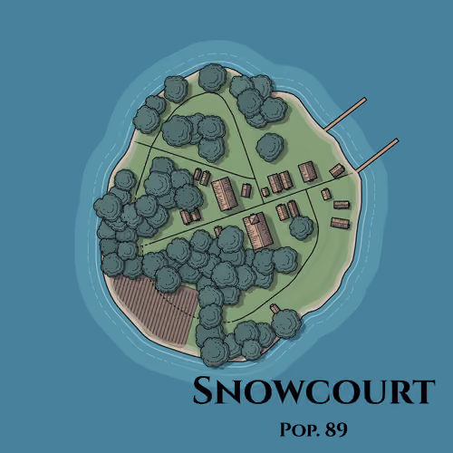 Snowcourt