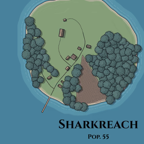 Sharkreach
