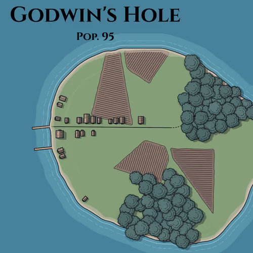 Godwin's hole