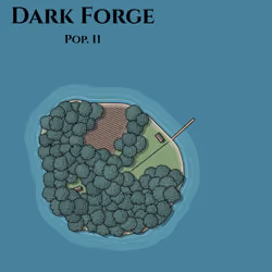 Dark forge