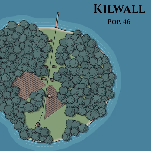 Kilwall