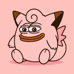 Plefairy