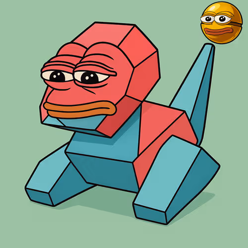 Porygon