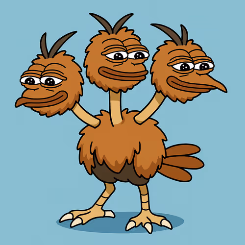 Pepemonseth