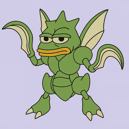 Pepemonseth