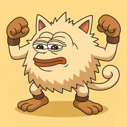 Peprimeape