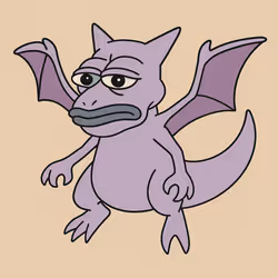 Pepodactyl