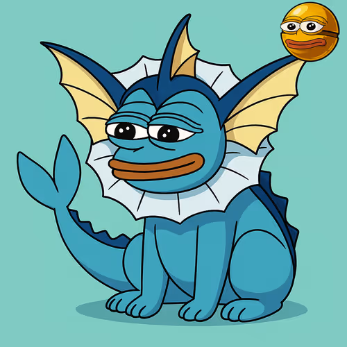 Paporeon