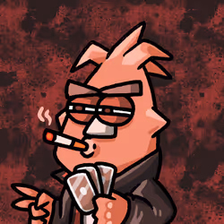 2433