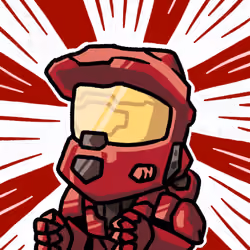 Crimson // 1025