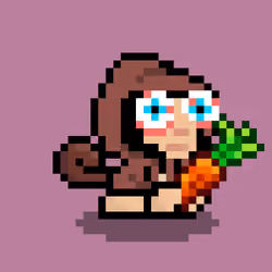 Crypto Monke #1074