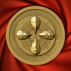 3