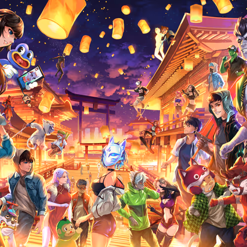Festive Season V2