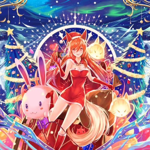 Festive Season V2