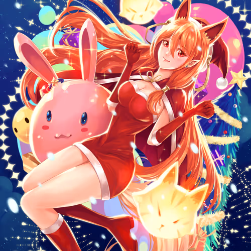 Festive Season V2