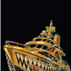 On Chain cruiser
