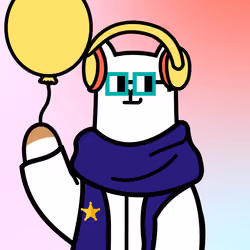 Lamama #544