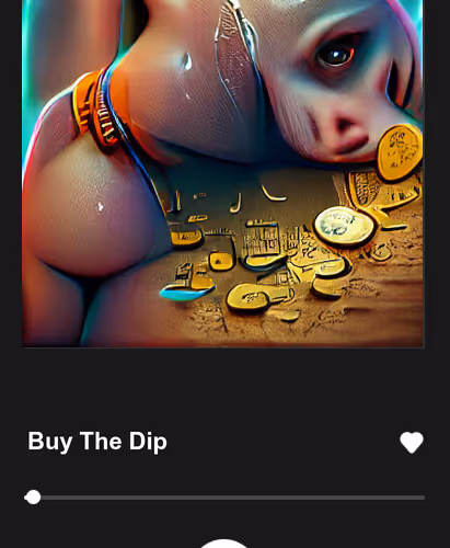 Buy The Dip (feat. colorcase) (Original)