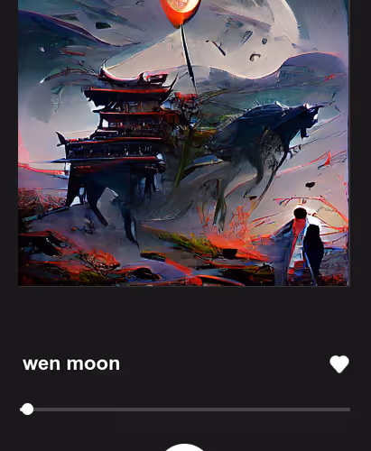 Songs For Tunes