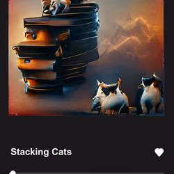 Stacking Cats (feat. Kolourr) (Original)