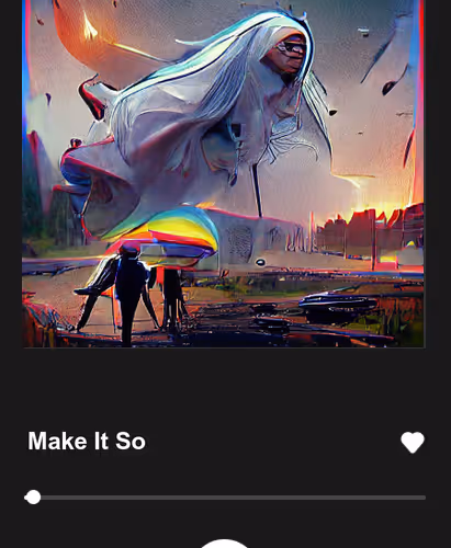 Songs For Tunes