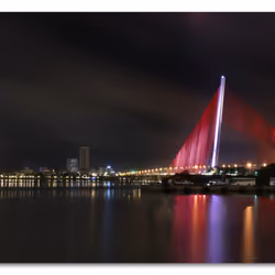 Da Nang Lanscape #5