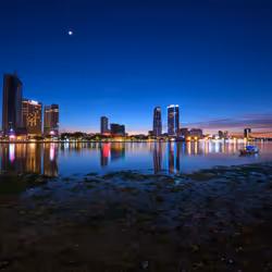 Da Nang Landscape #5