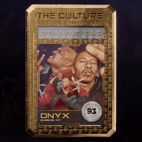 ONYX GOLD 44/50