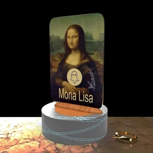 Item #36 Media