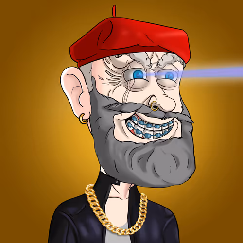 Retirementclubnft
