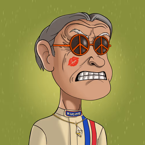 Retirementclubnft