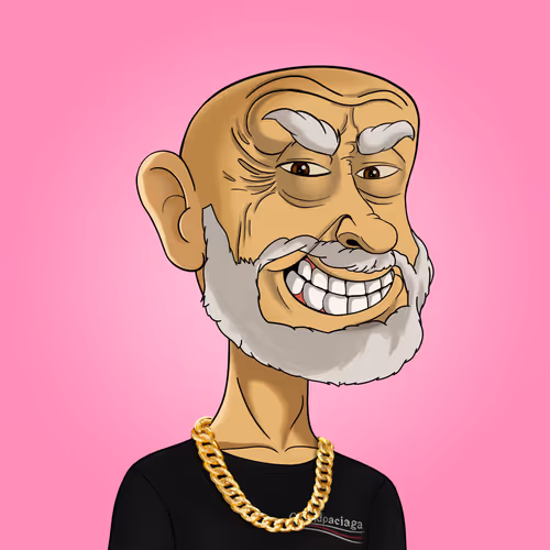 Retirementclubnft