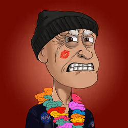 Party Grandpa Retirement Club #2040