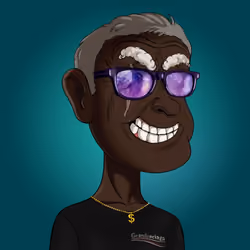 Party Grandpa Retirement Club #5336