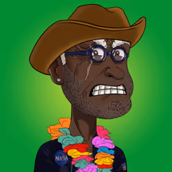 Party Grandpa Retirement Club #1341