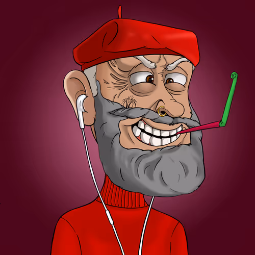 Retirementclubnft